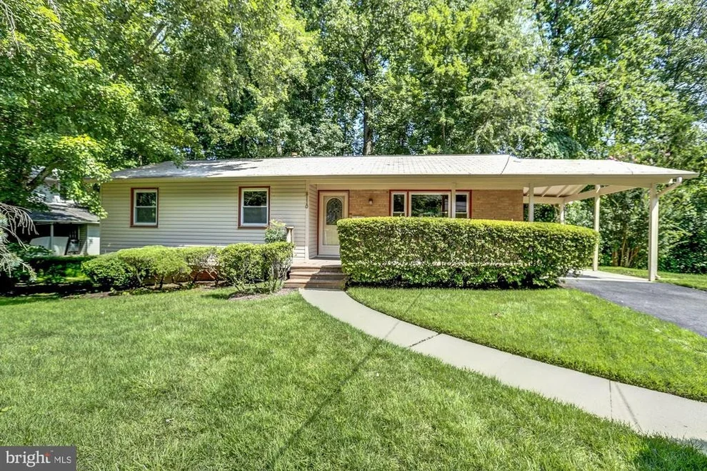 Unit for sale at 8110 BLAIRTON ROAD, SPRINGFIELD, VA 22152