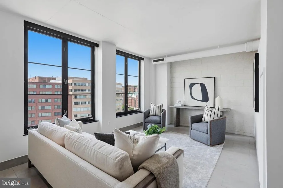 Unit for sale at 1133 14TH STREET NW, WASHINGTON, DC 20005