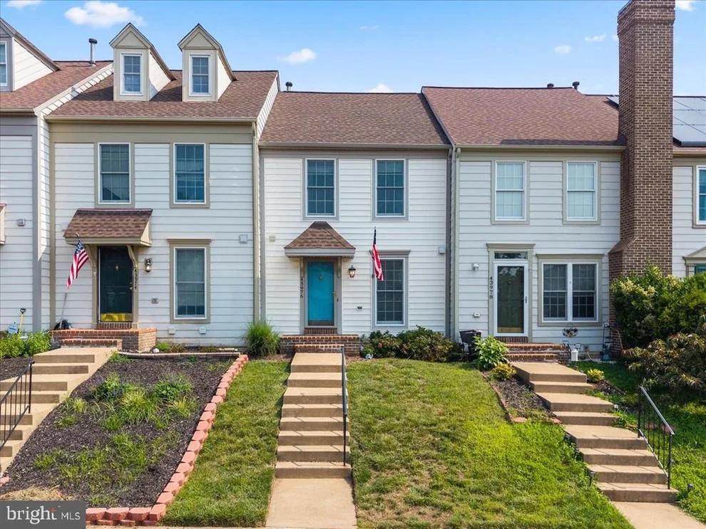 Unit for sale at 43976 KITTS HILL TERRACE, ASHBURN, VA 20147