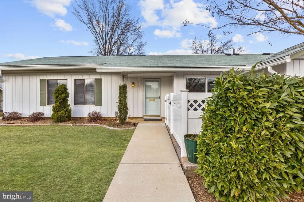 Unit for sale at 3155 ADDERLEY COURT, SILVER SPRING, MD 20906