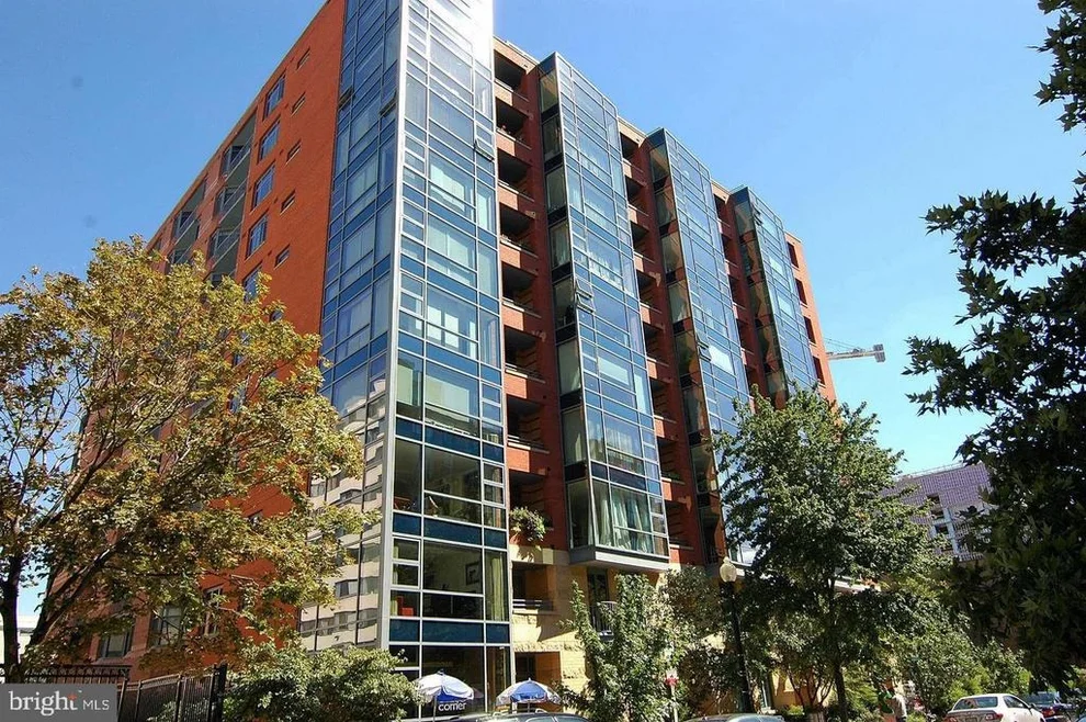 Unit for sale at 1117 10TH STREET NW, WASHINGTON, DC 20001