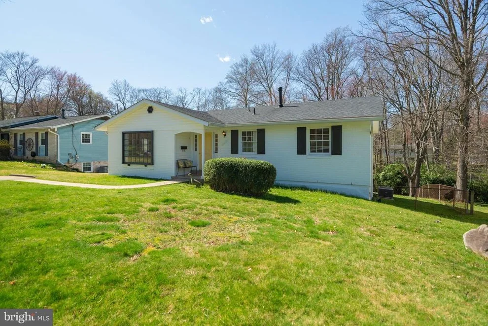 Unit for sale at 14234 ARCTIC AVENUE, ROCKVILLE, MD 20853
