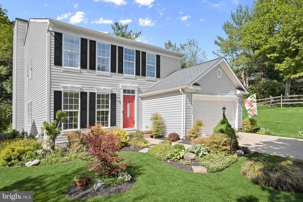 Unit for sale at 7036 GARDEN WALK, COLUMBIA, MD 21044
