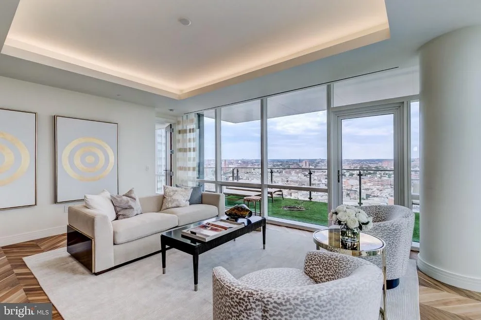 Unit for sale at 300 INTERNATIONAL DRIVE, BALTIMORE, MD 21202