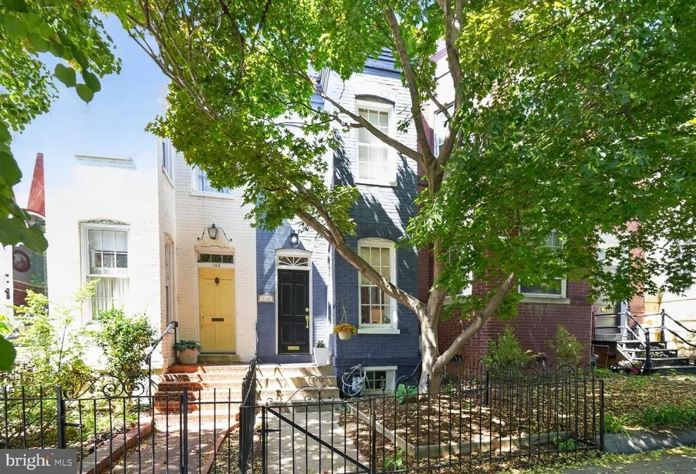 Unit for sale at 142 D STREET SE, WASHINGTON, DC 20003