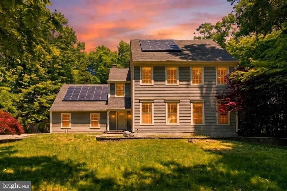 Unit for sale at 41 FARMHOUSE LANE, VOORHEES, NJ 08043