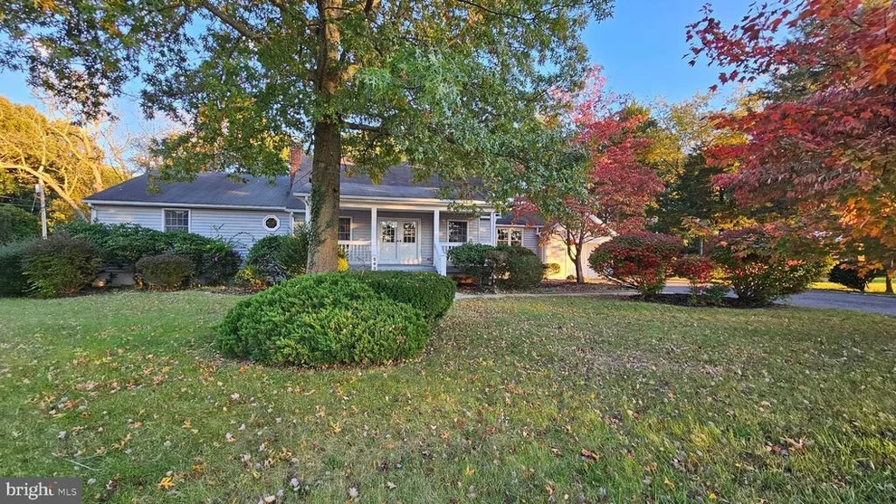 Unit for sale at 262 W PARK DRIVE, BRIDGETON, NJ 08302