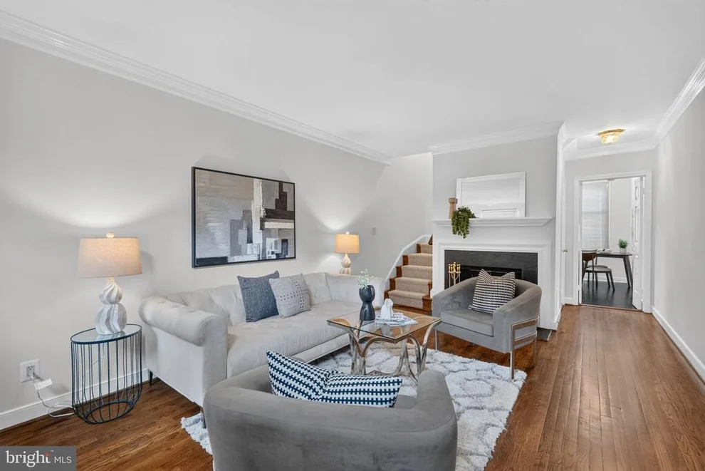 Unit for sale at 641 S COLUMBUS STREET, ALEXANDRIA, VA 22314