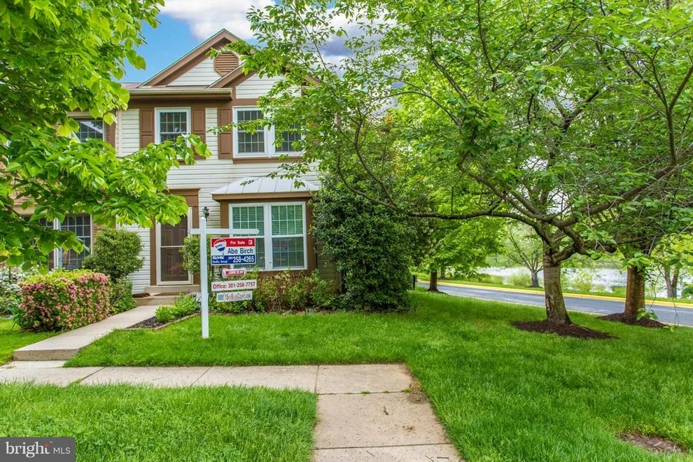 Unit for sale at 1 SKY BLUE COURT, GERMANTOWN, MD 20874