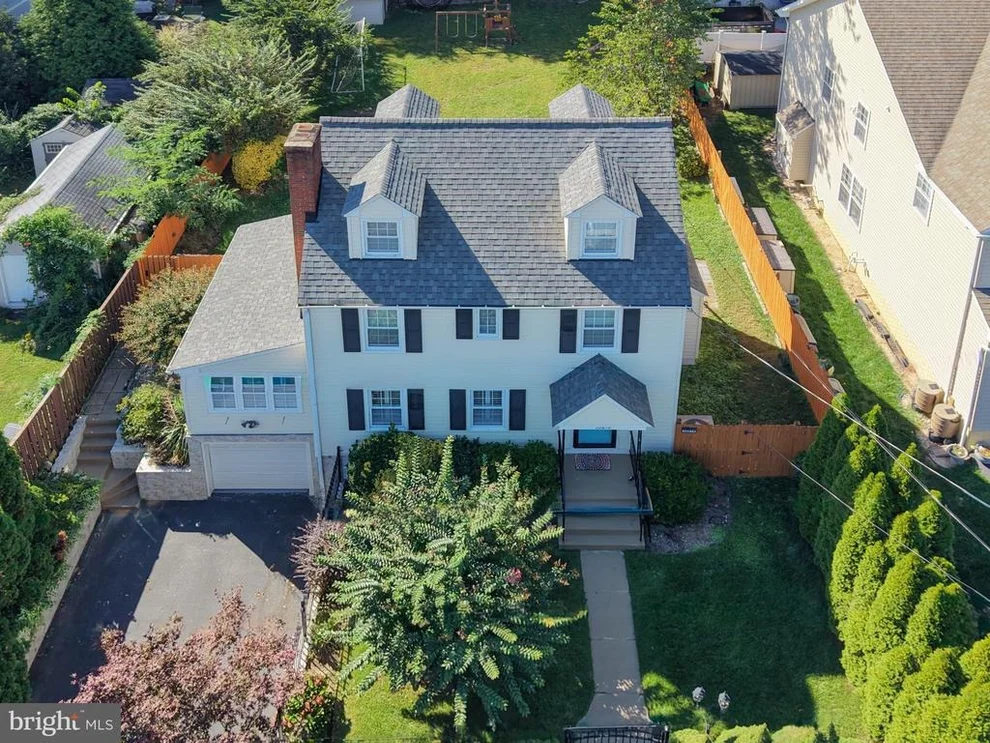 Unit for sale at 10812 NEWPORT MILL ROAD, KENSINGTON, MD 20895