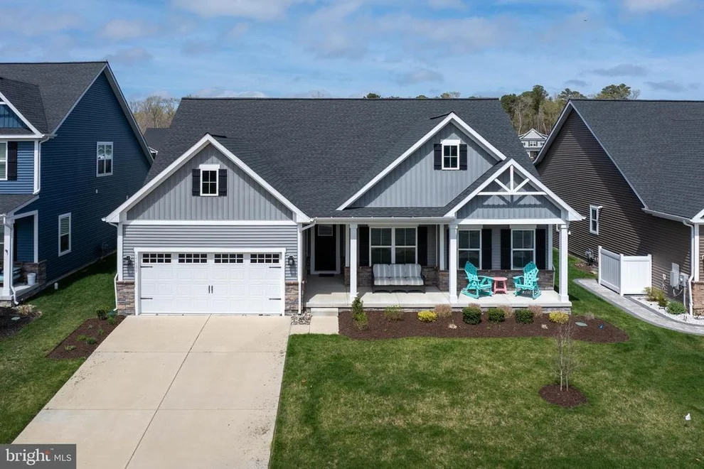Unit for sale at 37689 WILDWOOD LANE, DAGSBORO, DE 19939