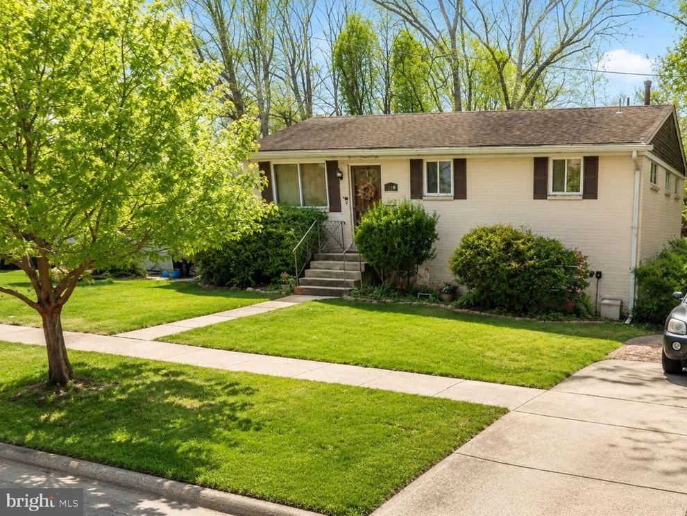 Unit for sale at 11008 TROY ROAD, ROCKVILLE, MD 20852
