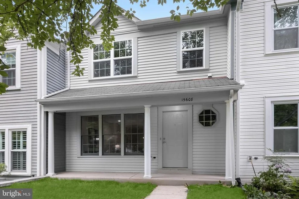 Unit for sale at 15608 CLIFF SWALLOW WAY, ROCKVILLE, MD 20853