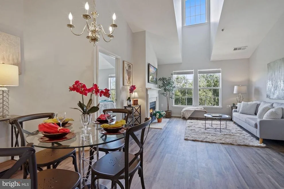 Unit for sale at 171 SOMERVELLE ST, ALEXANDRIA, VA 22304