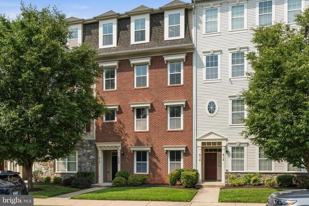 Unit for sale at 410 ORCHARD RIDGE DRIVE, GAITHERSBURG, MD 20878
