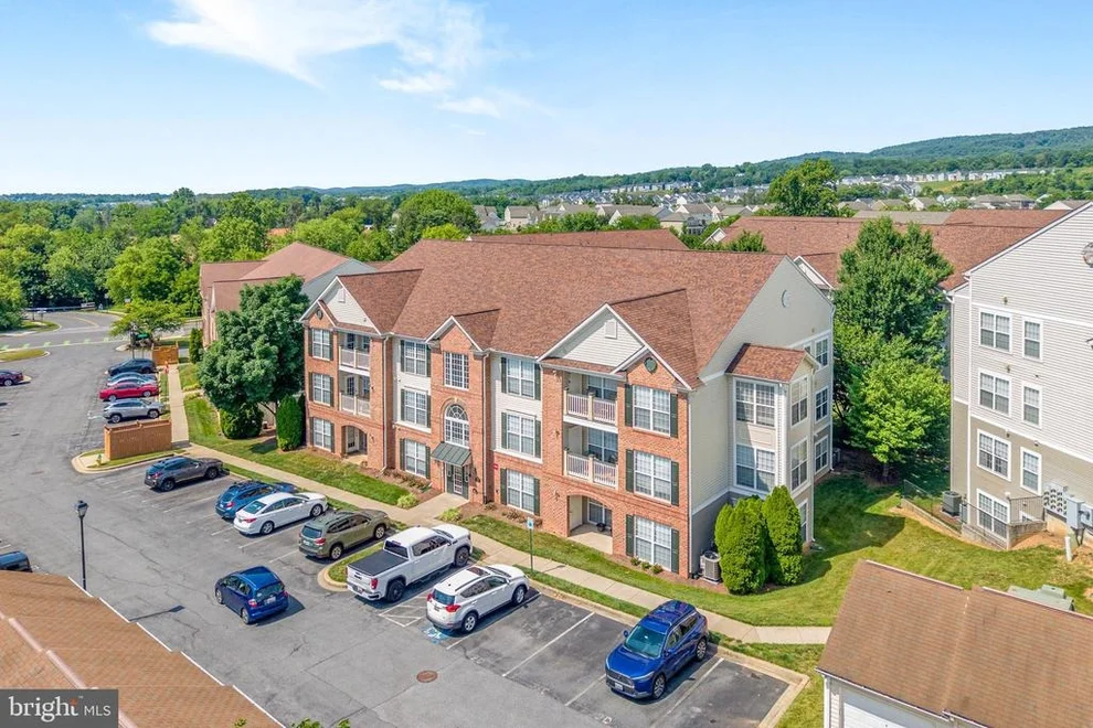 Unit for sale at 2503 COLERIDGE DRIVE, FREDERICK, MD 21702