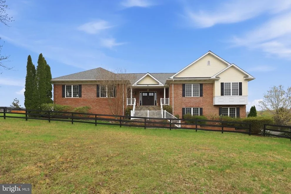 Unit for sale at 21 MERIDAN LANE, STAFFORD, VA 22556