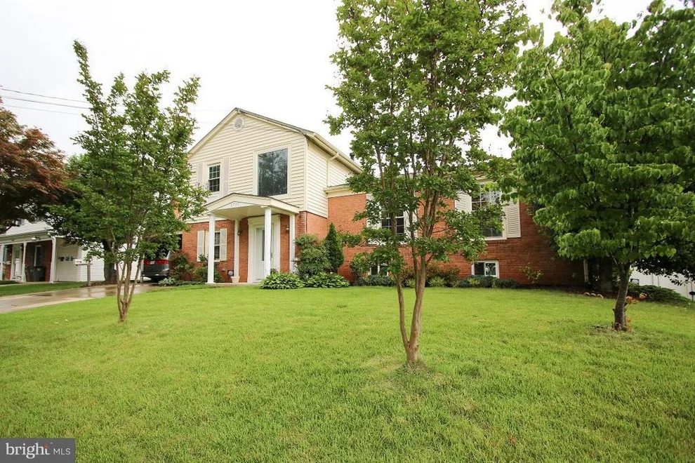 Unit for sale at 2995 GLENORA LANE, ROCKVILLE, MD 20850