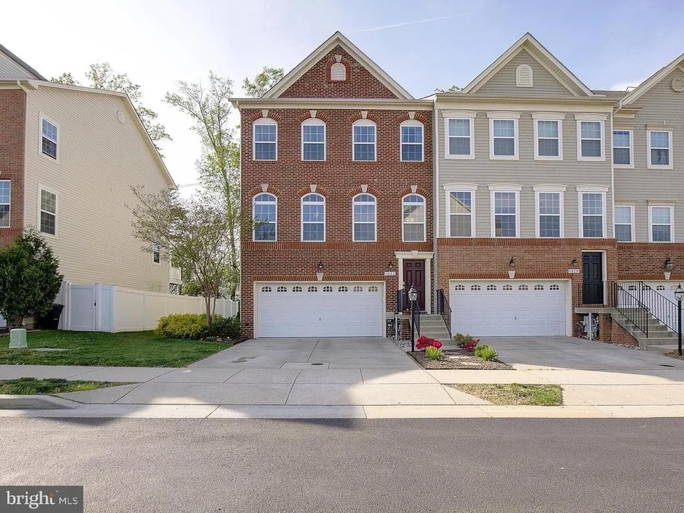 Unit for sale at 1022 RED CLOVER ROAD, GAMBRILLS, MD 21054