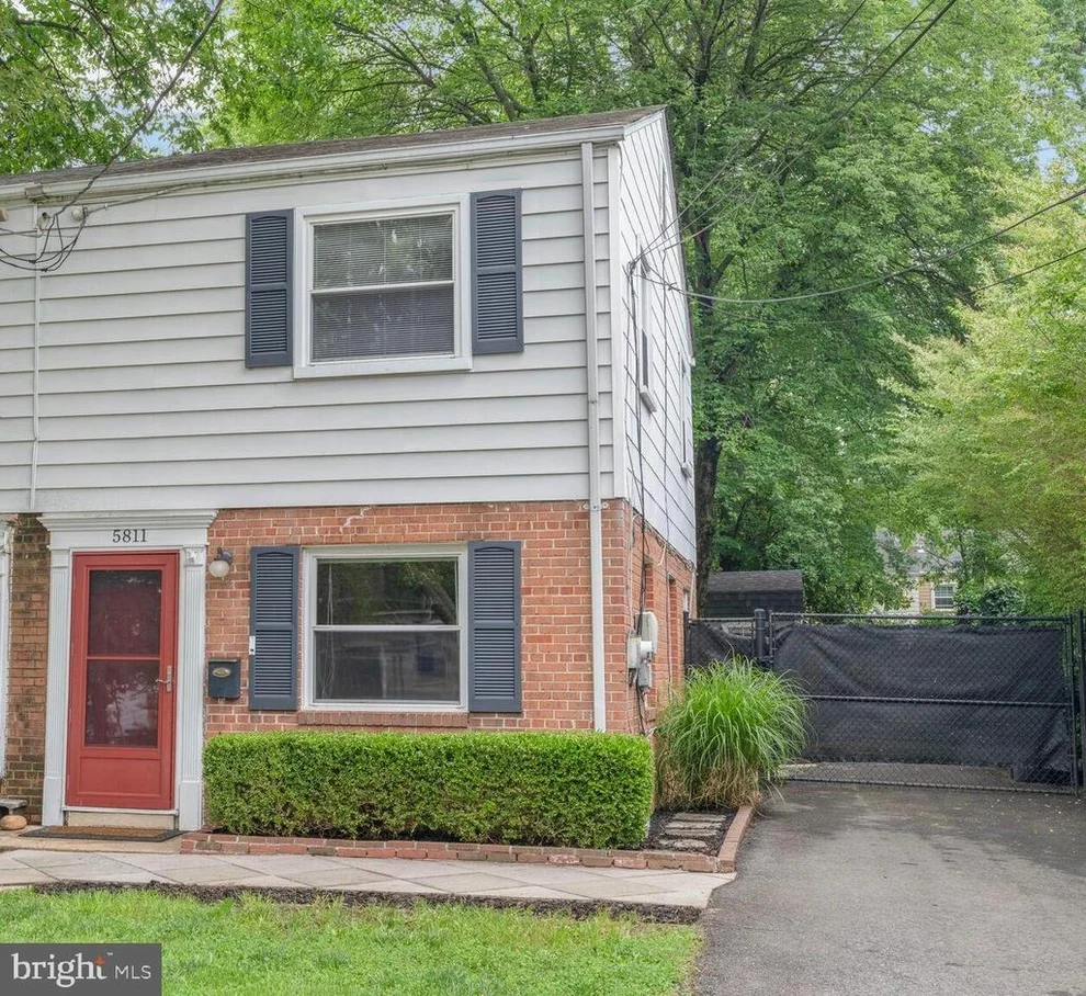 Unit for sale at 5811 BLAINE DRIVE, ALEXANDRIA, VA 22303