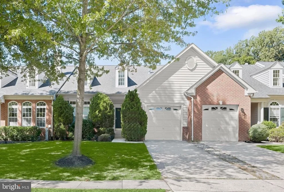 Unit for sale at 7434 JEANS WAY, ELLICOTT CITY, MD 21043