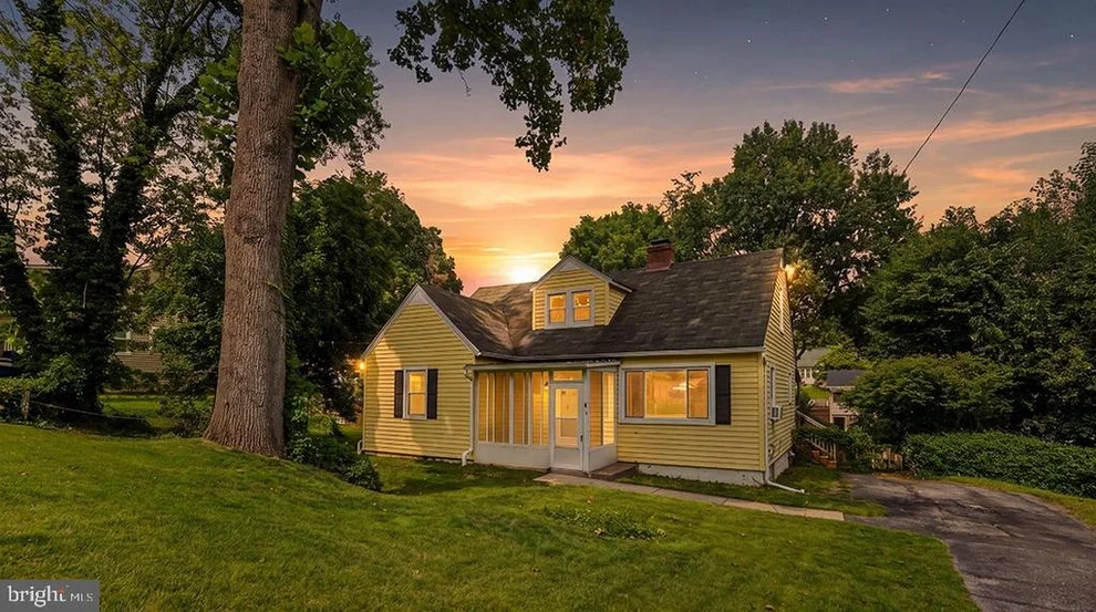 Unit for sale at 309 STAFFORD DRIVE, CATONSVILLE, MD 21228