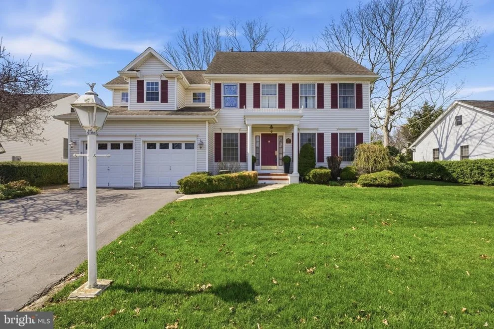 Unit for sale at 352 CHESTNUT DRIVE, MANAHAWKIN, NJ 08050