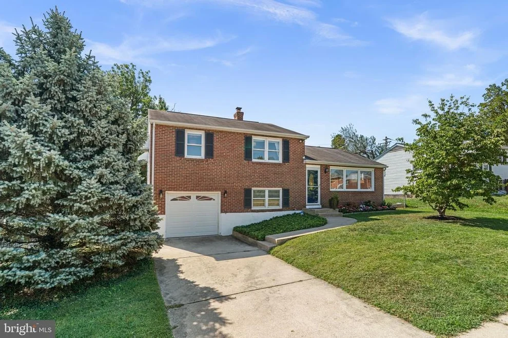 Unit for sale at 601 SOUTHMONT ROAD, CATONSVILLE, MD 21228