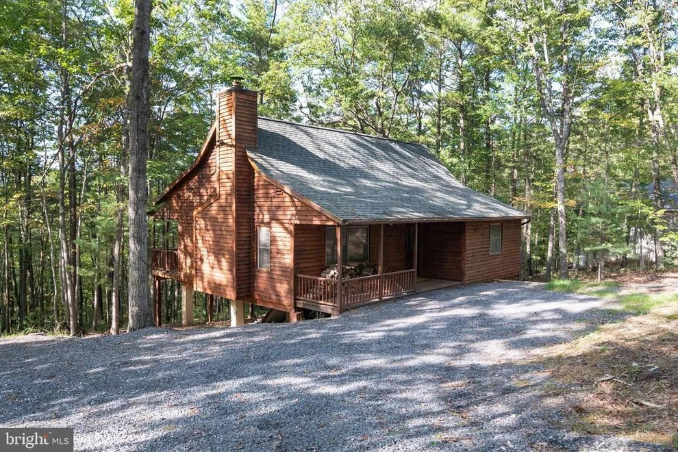 Unit for sale at 206 DALE, BASYE, VA 22810