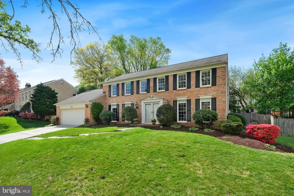 Unit for sale at 12740 LINCOLNSHIRE DRIVE, POTOMAC, MD 20854