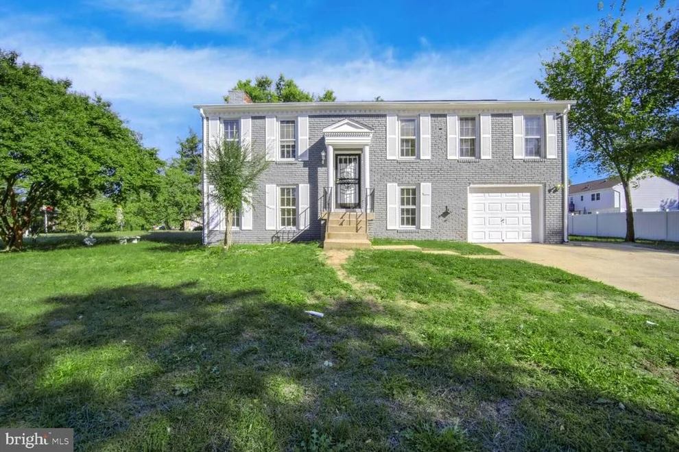 Unit for sale at 3100 CALYDON COURT, FORT WASHINGTON, MD 20744