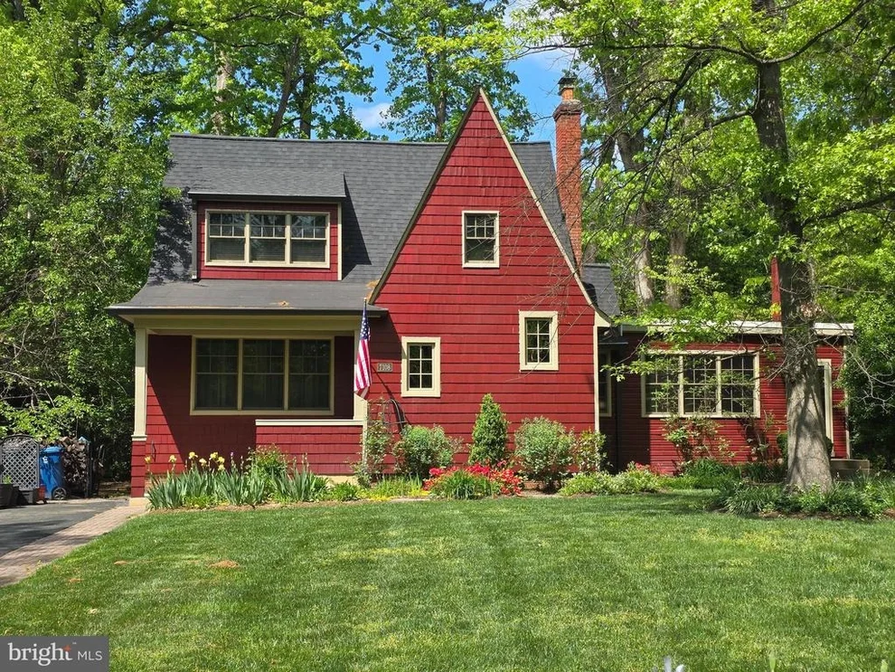 Unit for sale at 7108 LARRLYN DRIVE, SPRINGFIELD, VA 22151