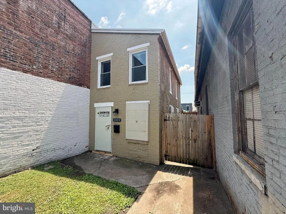 Unit for sale at 1303 WASHINGTON BOULEVARD, BALTIMORE, MD 21230