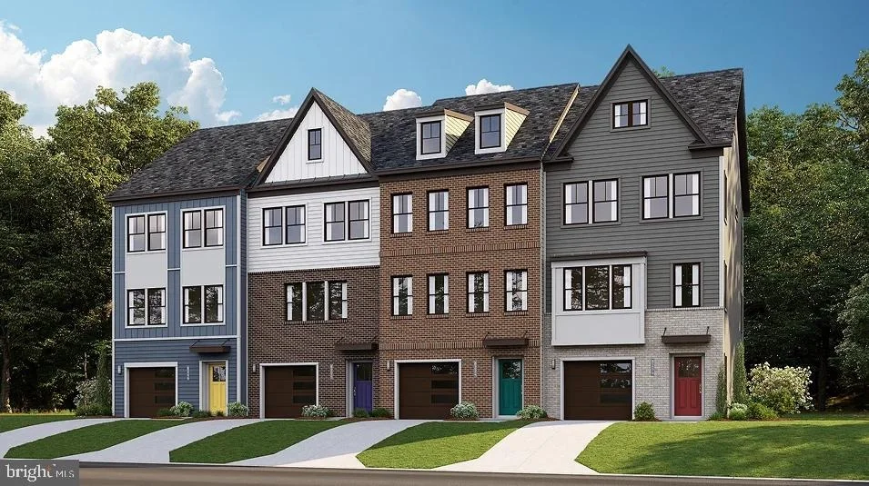 Unit for sale at 7727 RED MOON WAY, GLEN BURNIE, MD 21060