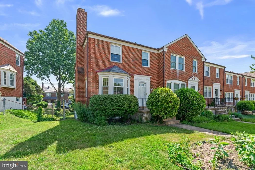 Unit for sale at 355 WHITFIELD ROAD, BALTIMORE, MD 21228