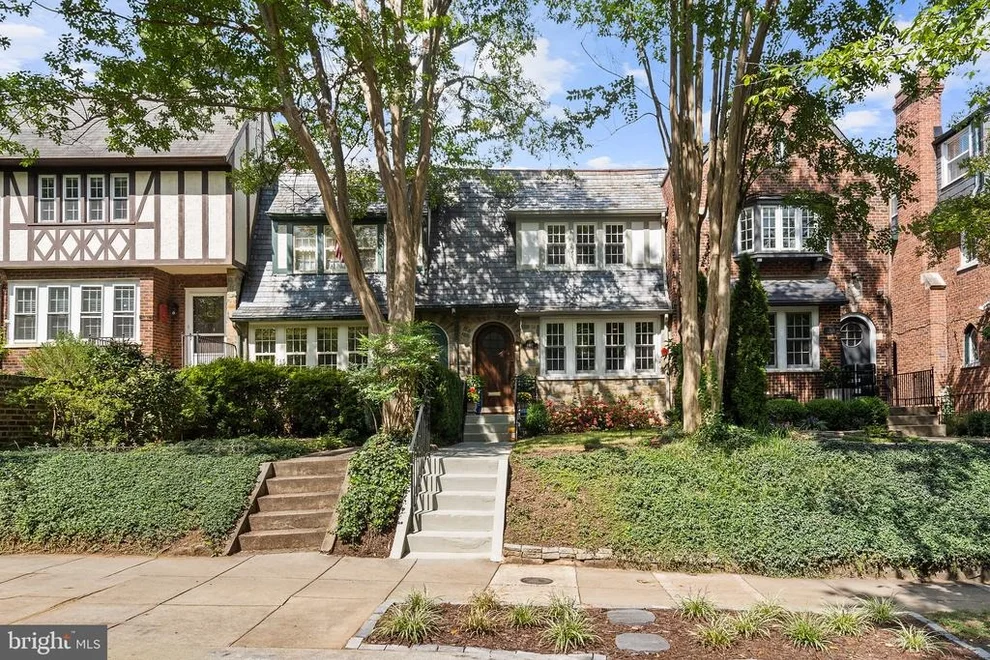 Unit for sale at 4407 GREENWICH PARKWAY NW, WASHINGTON, DC 20007