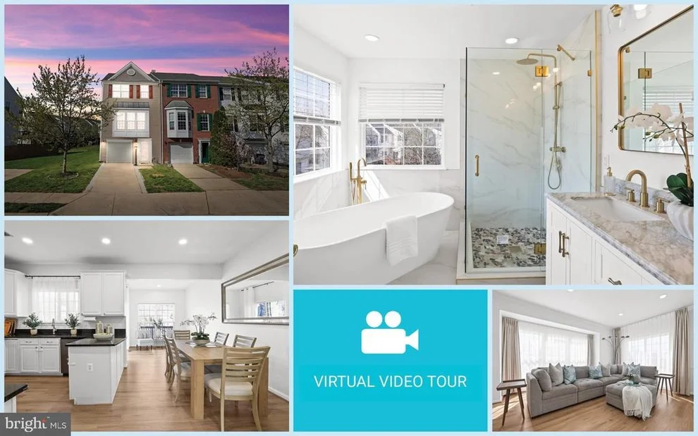 Unit for sale at 12316 MALVERN WAY, BRISTOW, VA 20136