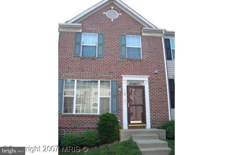 Unit for sale at 12616 TROTWOOD COURT, BELTSVILLE, MD 20705