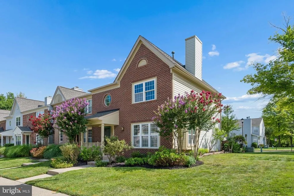 Unit for sale at 879 WATERFORD DRIVE, FREDERICK, MD 21702