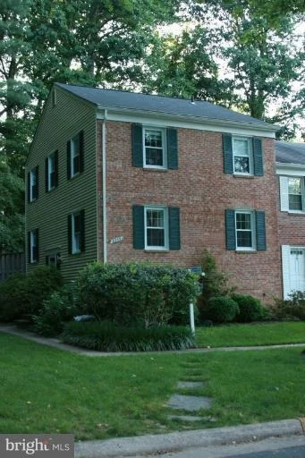 Unit for sale at 8305 UXBRIDGE COURT, SPRINGFIELD, VA 22151