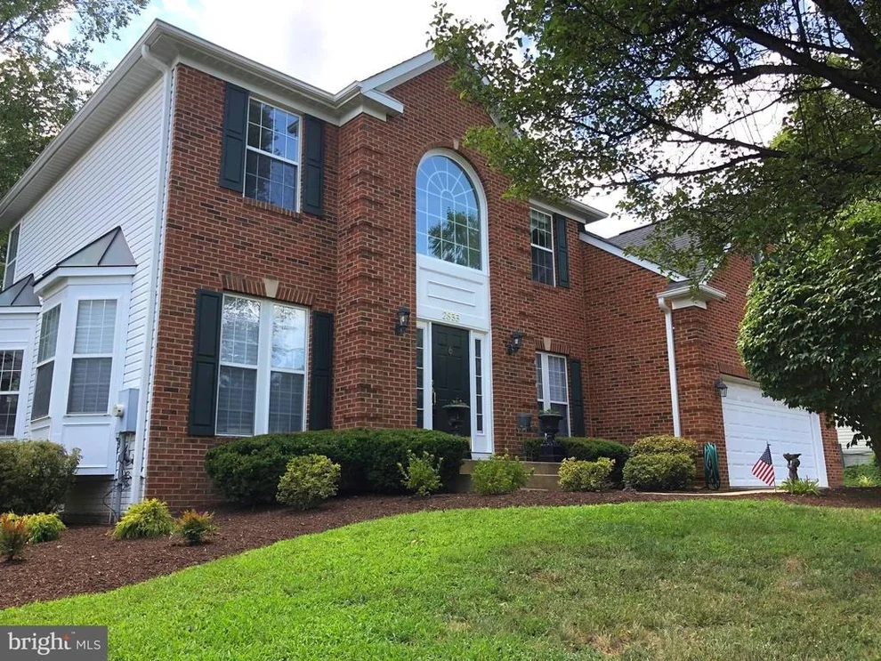 Unit for sale at 2855 ABBEY MANOR CIRCLE, OLNEY, MD 20832