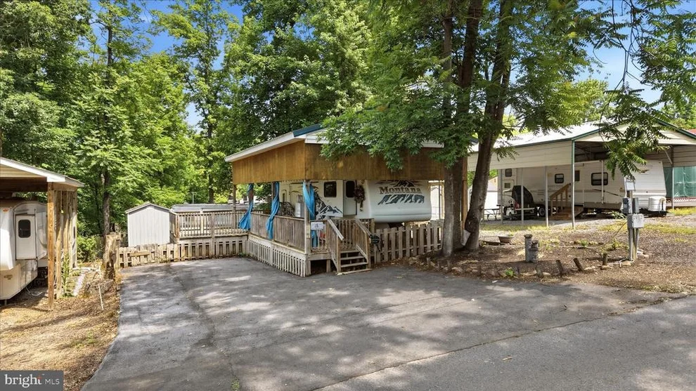 Unit for sale at Lot 20 HOT DOG ROAD, FALLING WATERS, WV 25419