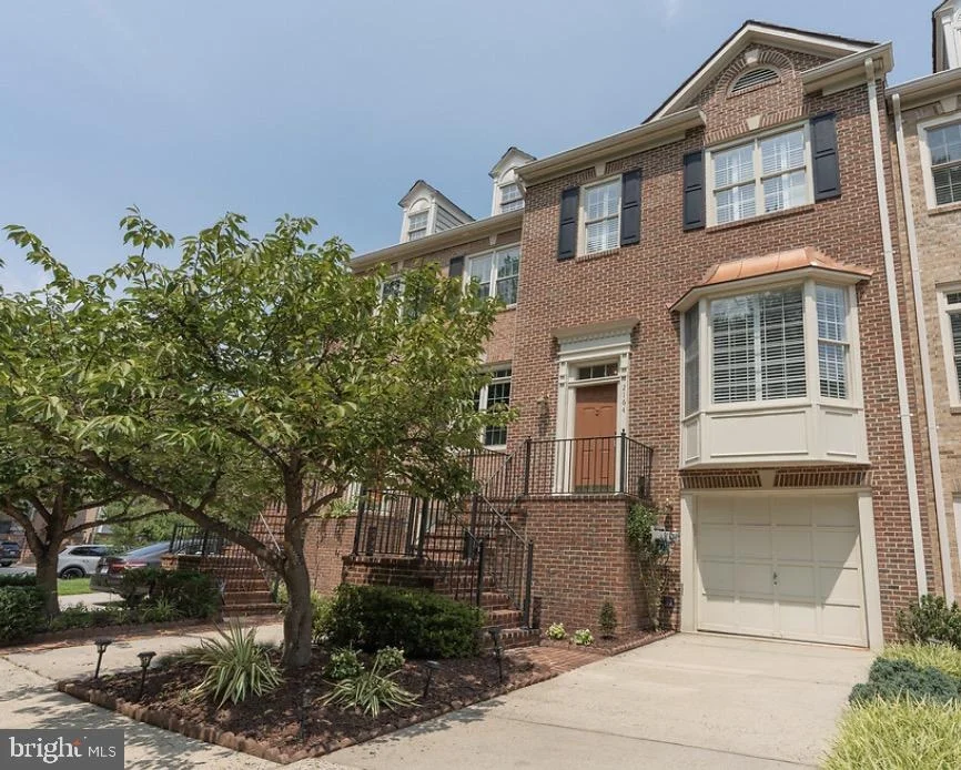 Unit for sale at 2164 WOLFTRAP COURT, VIENNA, VA 22182