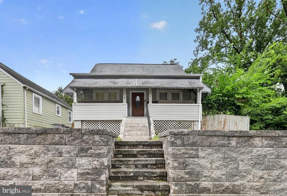 Unit for sale at 38 LINCOLN AVENUE, CATONSVILLE, MD 21228