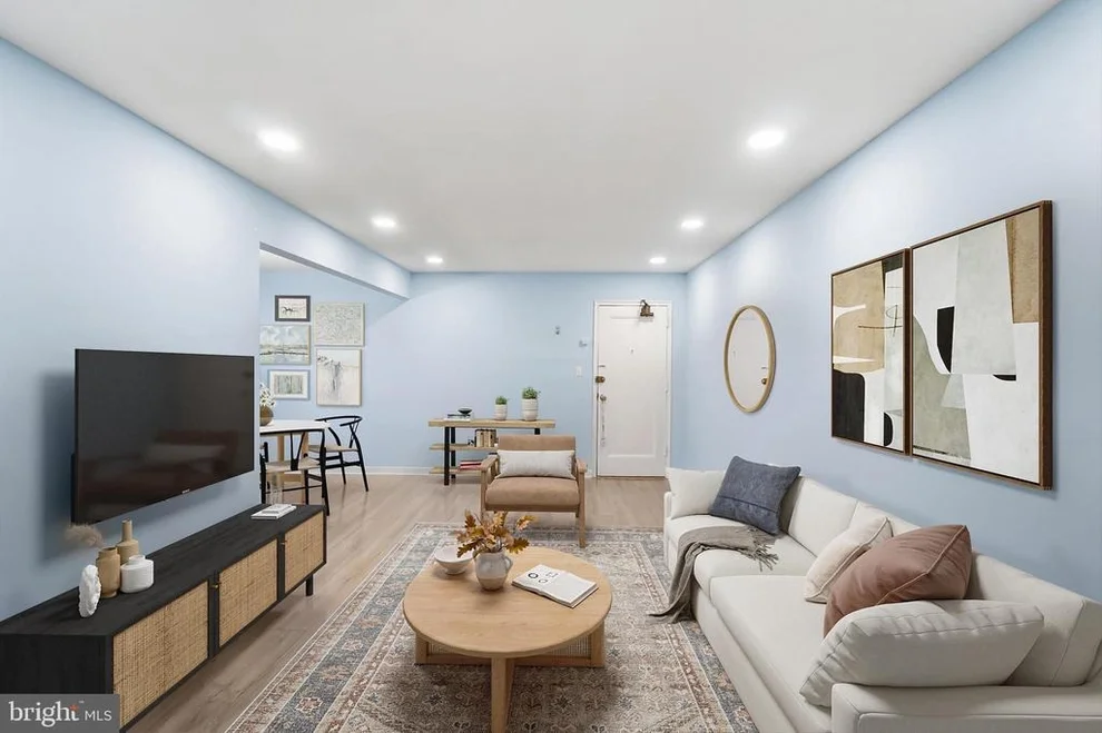 Unit for sale at 1727 28TH STREET SE, WASHINGTON, DC 20020