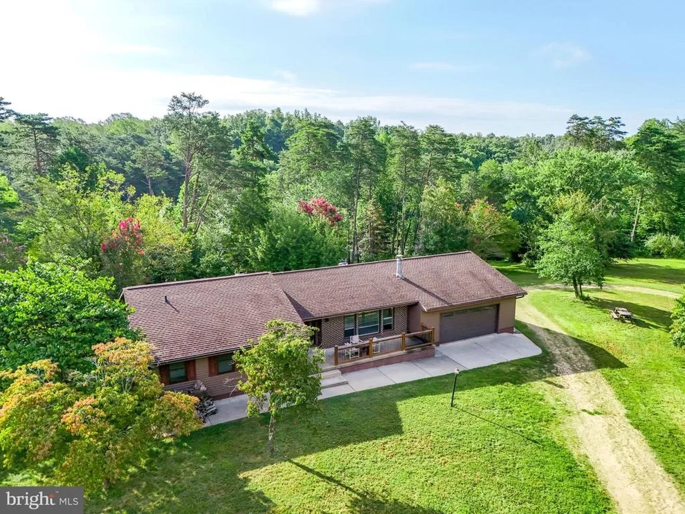 Unit for sale at 3807 BEAR TREE LANE, BUMPASS, VA 23024