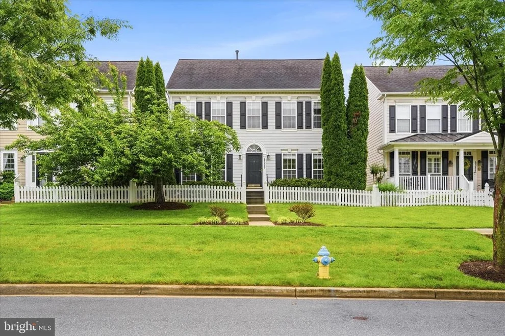 Unit for sale at 9009 BEALLS FARM ROAD, FREDERICK, MD 21704