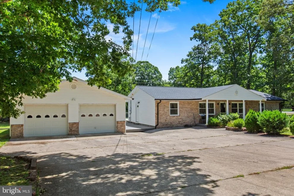 Unit for sale at 22508 OLD ROLLING ROAD, CALIFORNIA, MD 20619