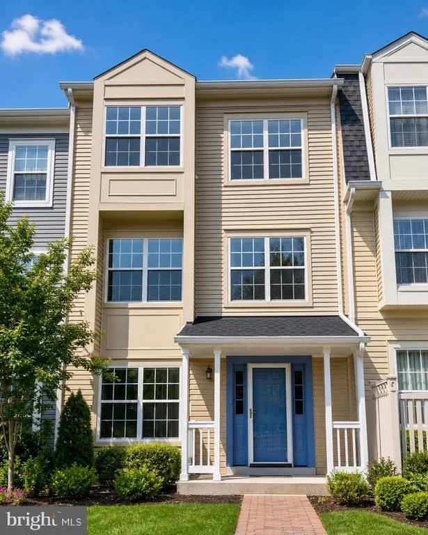 Unit for sale at 12167 OLD SALEM COURT, WOODBRIDGE, VA 22192