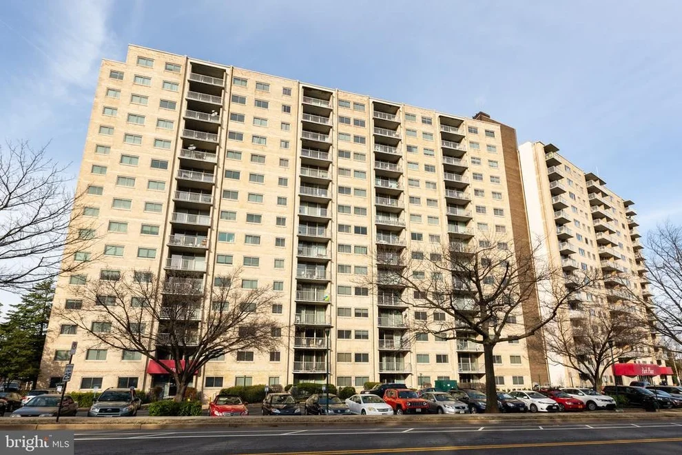 Unit for sale at 2500 N VAN DORN STREET, ALEXANDRIA, VA 22302